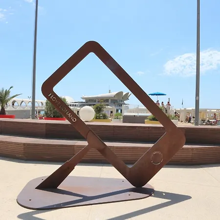 Maria * リニャーノ・サッビアドーロ