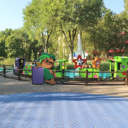 Maria リニャーノ・サッビアドーロ