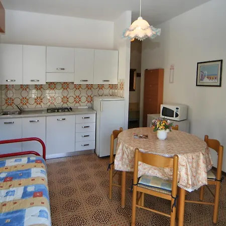 アパート Maria *