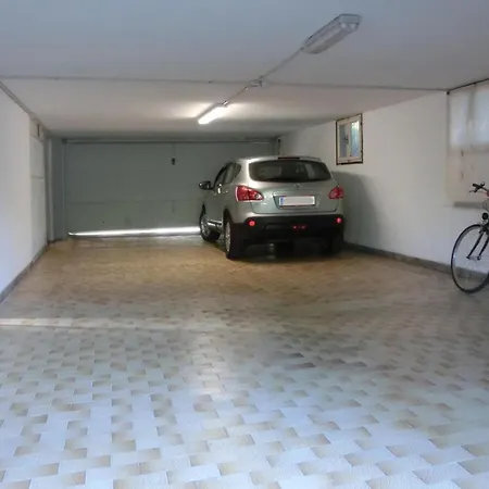 Maria Apartment *