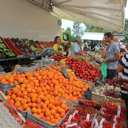 Apartman Maria Lignano Sabbiadoro