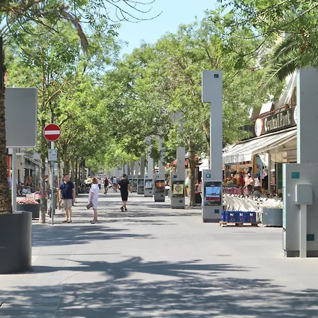 Διαμέρισμα Maria Λινιάνο Σαμπιαντόρο