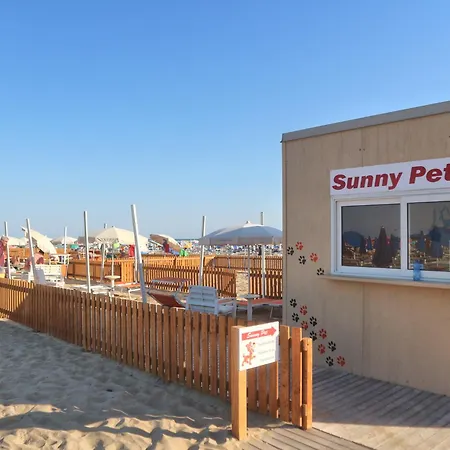 Maria Lignano Sabbiadoro