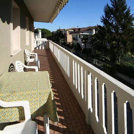 Maria Διαμέρισμα