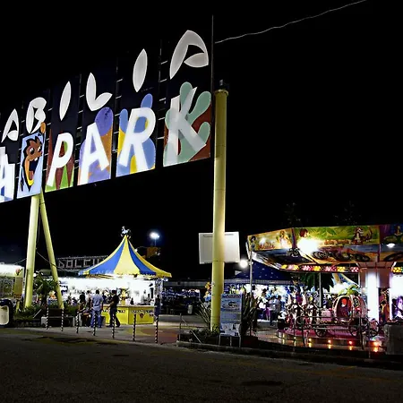 Maria Apartman Lignano Sabbiadoro