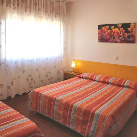 Apartman Maria Lignano Sabbiadoro