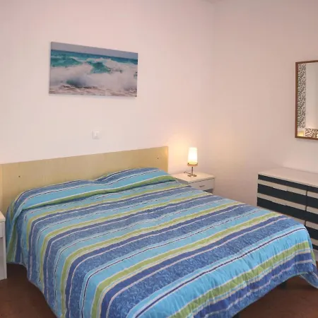 Maria Apartment *